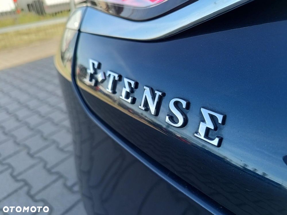 DS Automobiles DS 9 1.6 E-Tense Rivoli + - 15