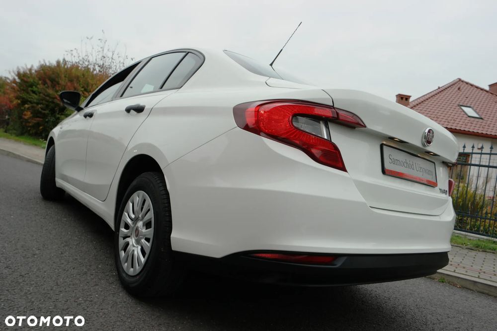 Fiat Tipo - 37