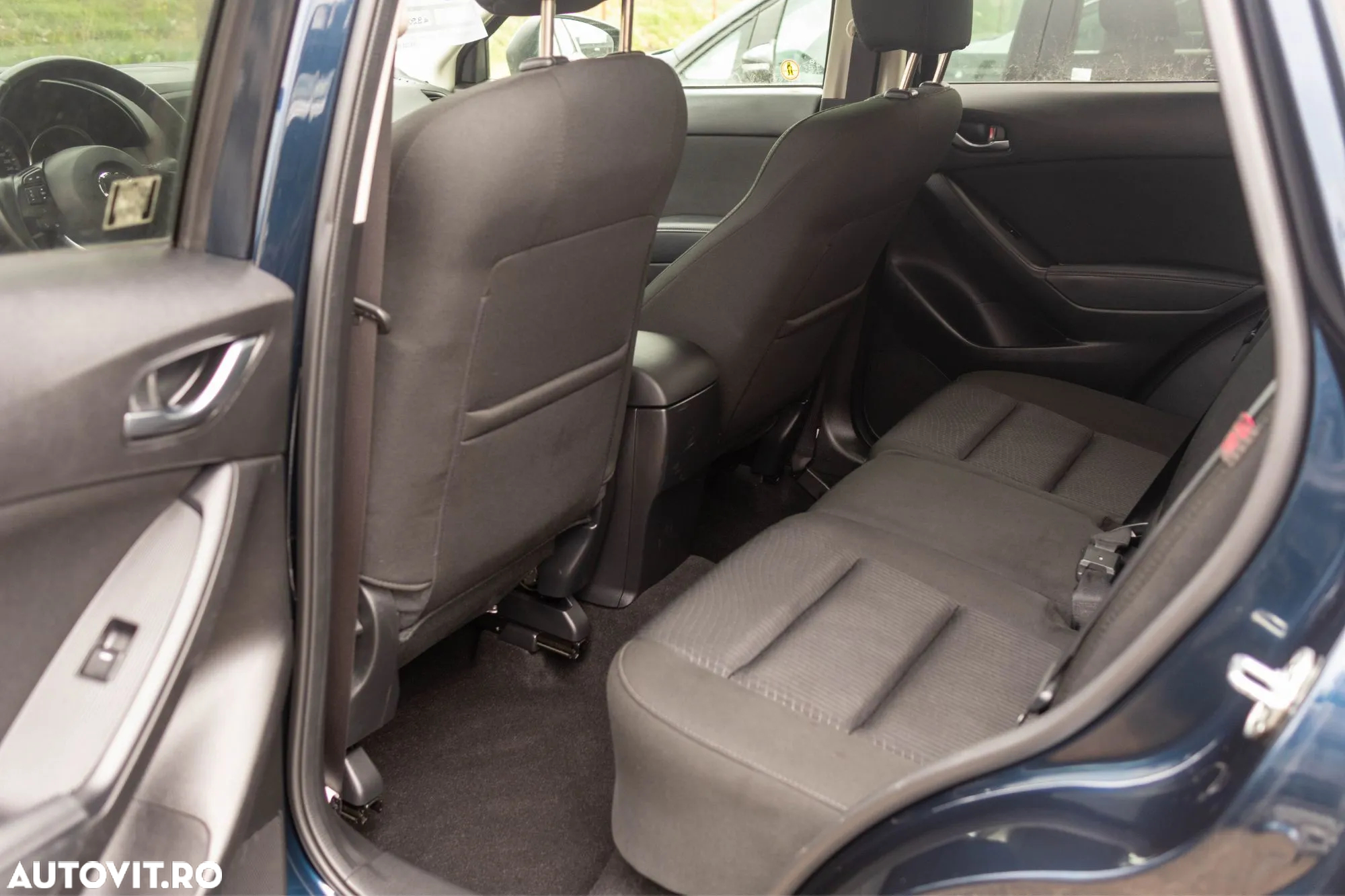 Mazda CX-5 - 15