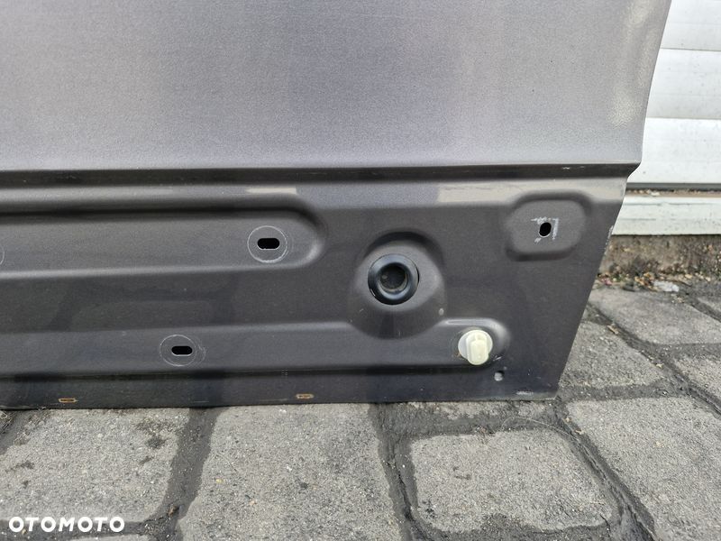 renault scenic iii 3 drzwi lewy przód lewe przednie - 3