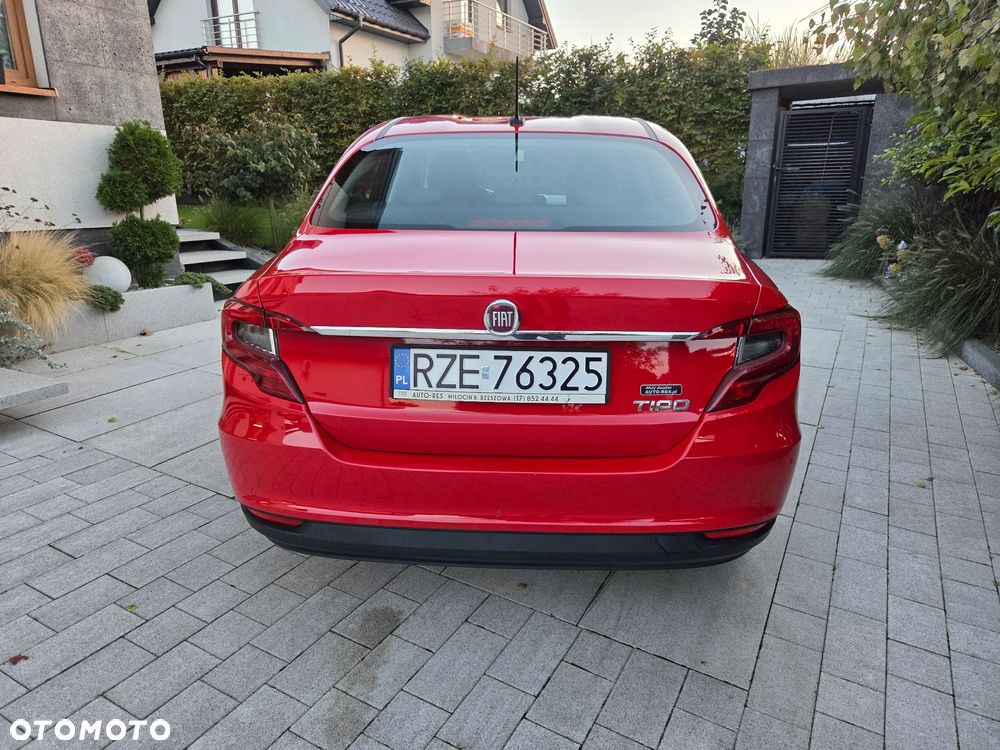 Fiat Tipo - 7