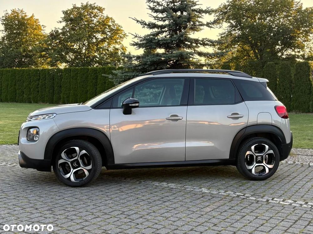 Citroën C3 Aircross - 5