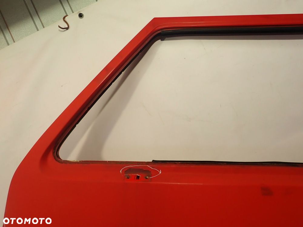 DRZWI LEWY PRZÓD VOLKSWAGEN T3 - 2