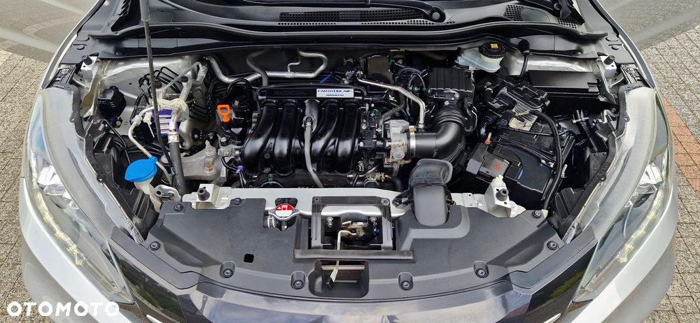 Honda HR-V 1.5 i-VTEC CVT Executive - 33