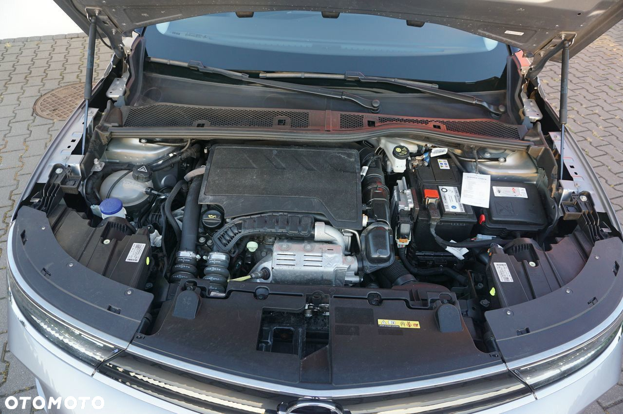 Opel Mokka 1.2 T Elegance S&S - 23