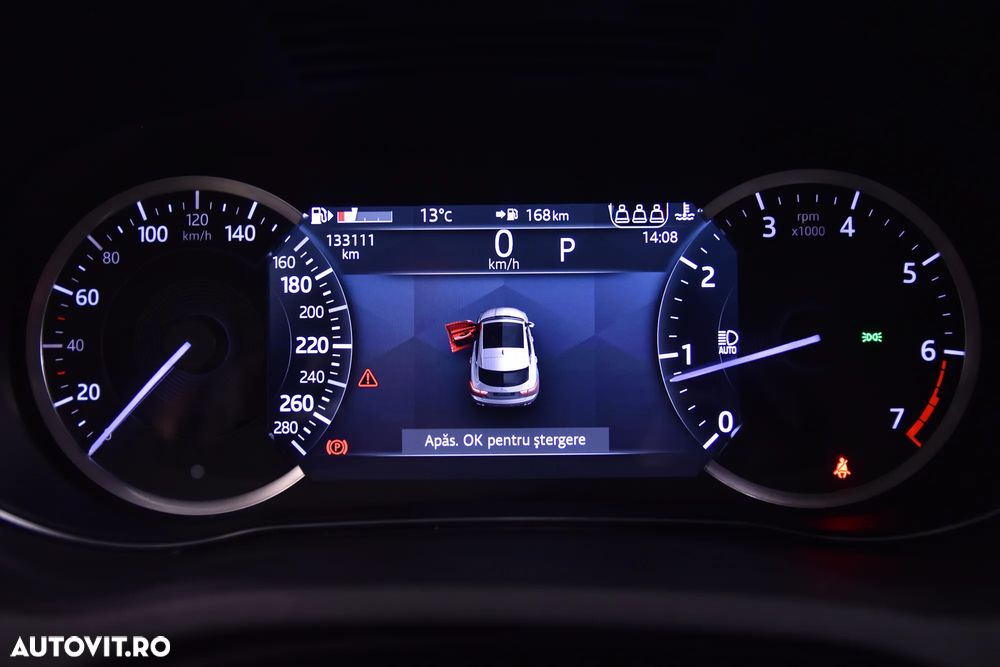 Jaguar E-Pace P200 AWD HSE - 10