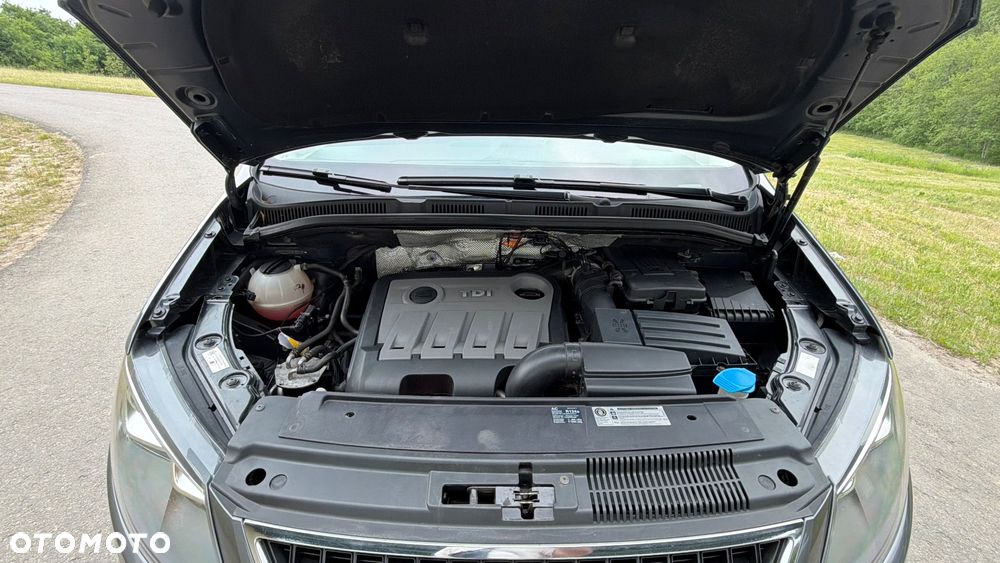 Seat Alhambra 2.0 TDI Ecomotive DSG Style Viva - 18