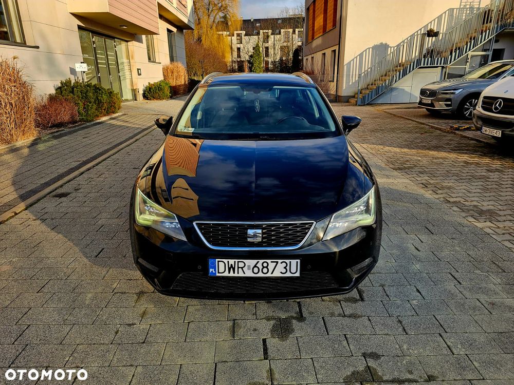 Seat Leon - 13