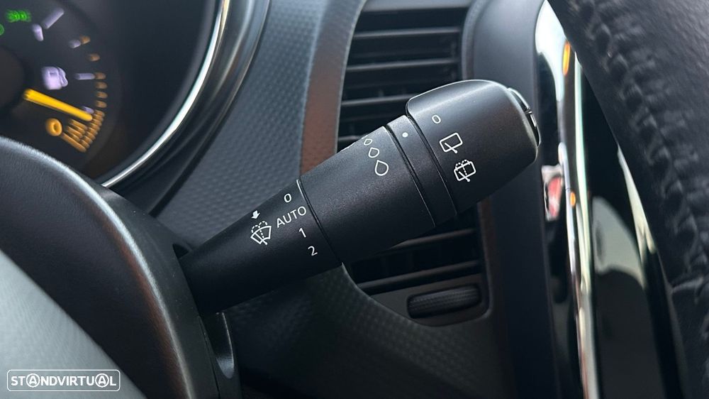 Renault Captur 1.5 dCi Exclusive - 21