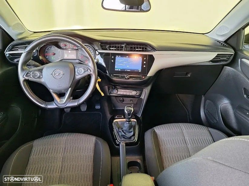 Opel Corsa 1.5 D Business Edition - 5