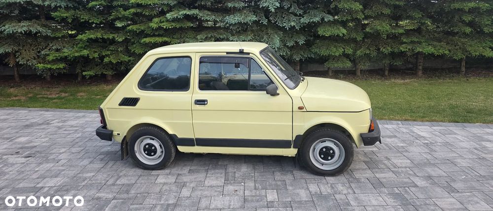 Fiat 126 - 2