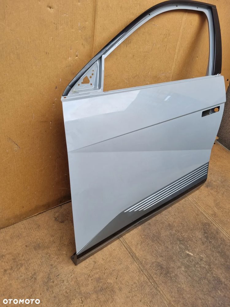 HYUNDAI IONIQ 5 DRZWI LEWE PRZEDNIE PRZÓD - 3