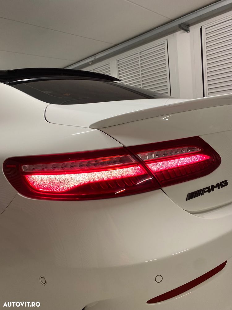 Mercedes-Benz E 220 d 4MATIC - 7