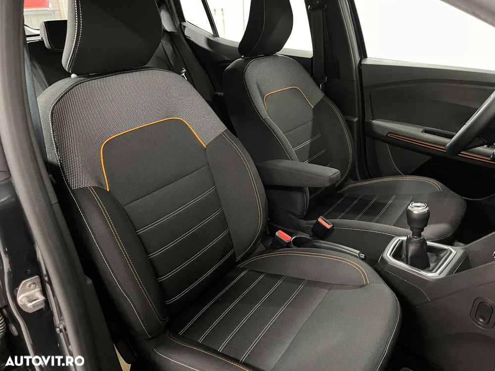 Dacia Sandero Stepway TCe 90 MT6 Comfort - 9
