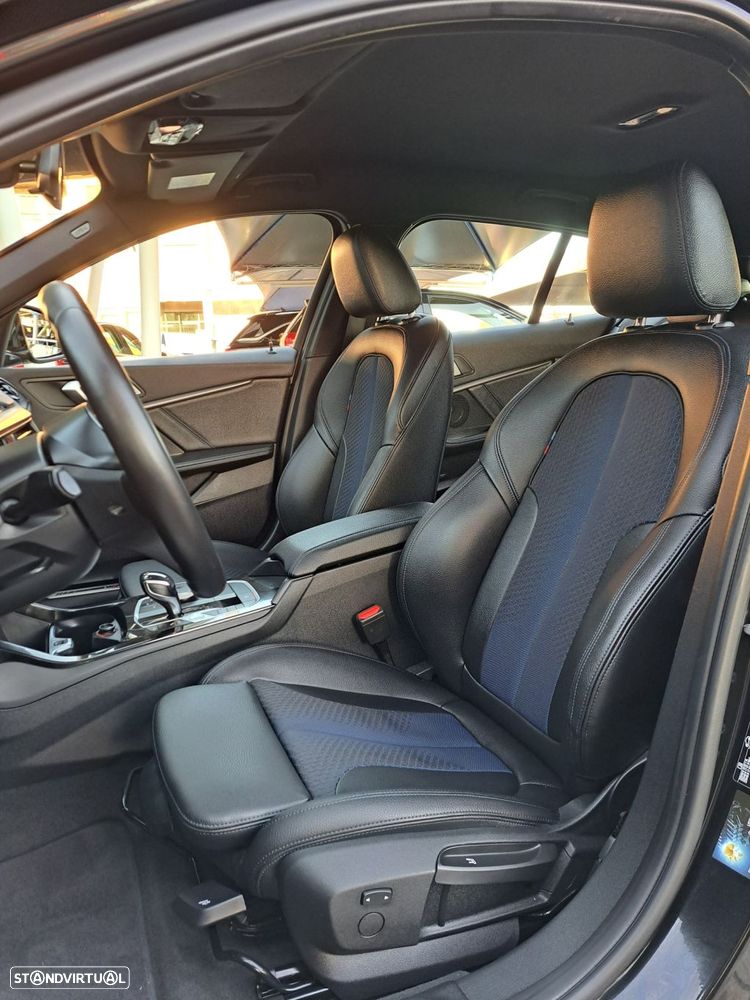 BMW 118 i Corporate Edition M Auto - 6