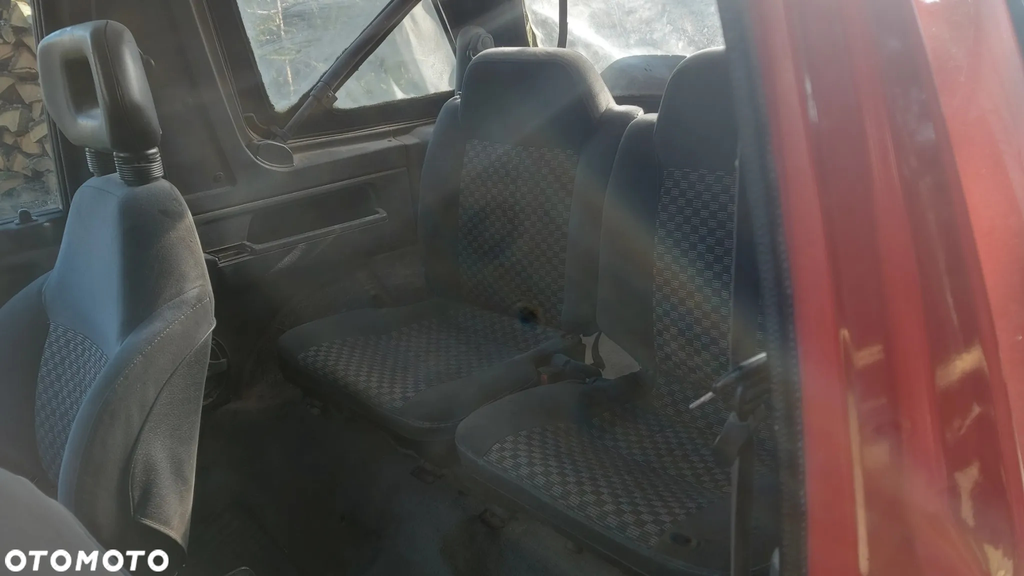 Suzuki Vitara 1.6 JX - 10