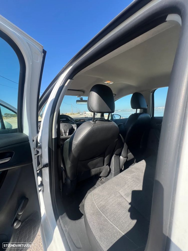 Citroën C3 1.2 PureTech Attraction - 7