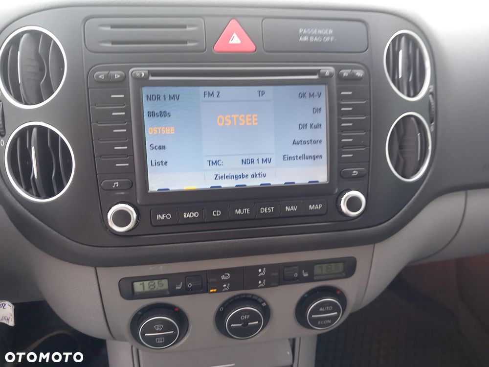 Volkswagen Golf Plus 1.9 TDI Tour Edition - 23