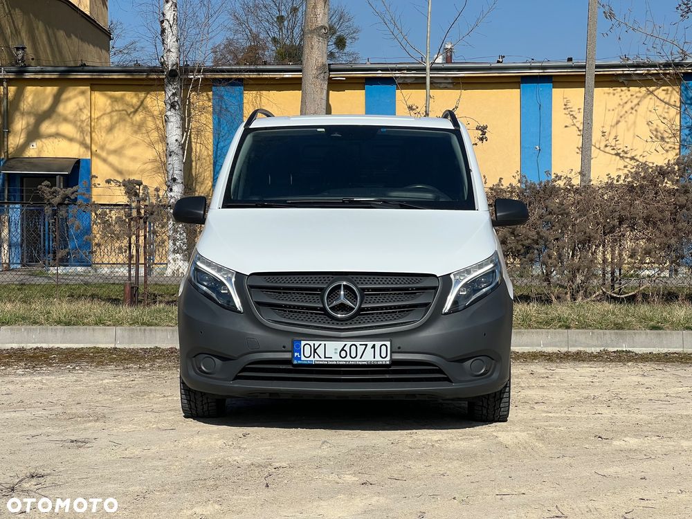 Mercedes-Benz Vito - 3
