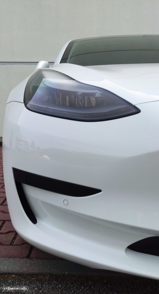 Tesla Model 3 Standard Range Plus RWD - 14