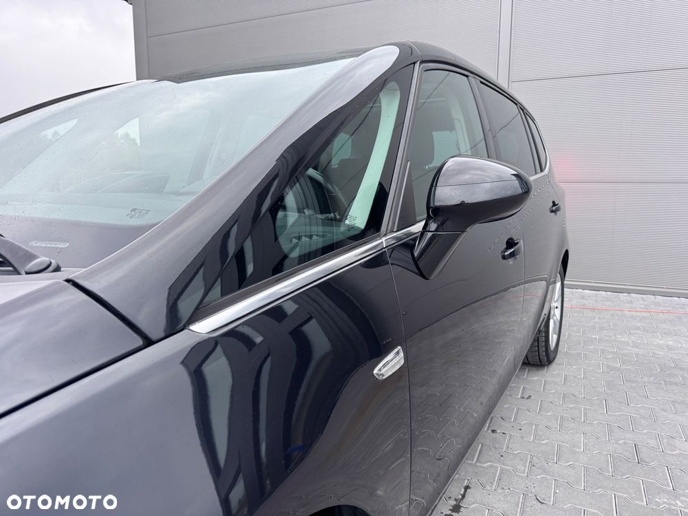 Opel Zafira 1.4 Turbo (ecoFLEX) Start/Stop Business Edition - 3