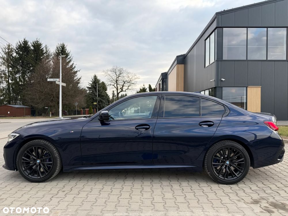 BMW Seria 3 M340i xDrive sport - 7