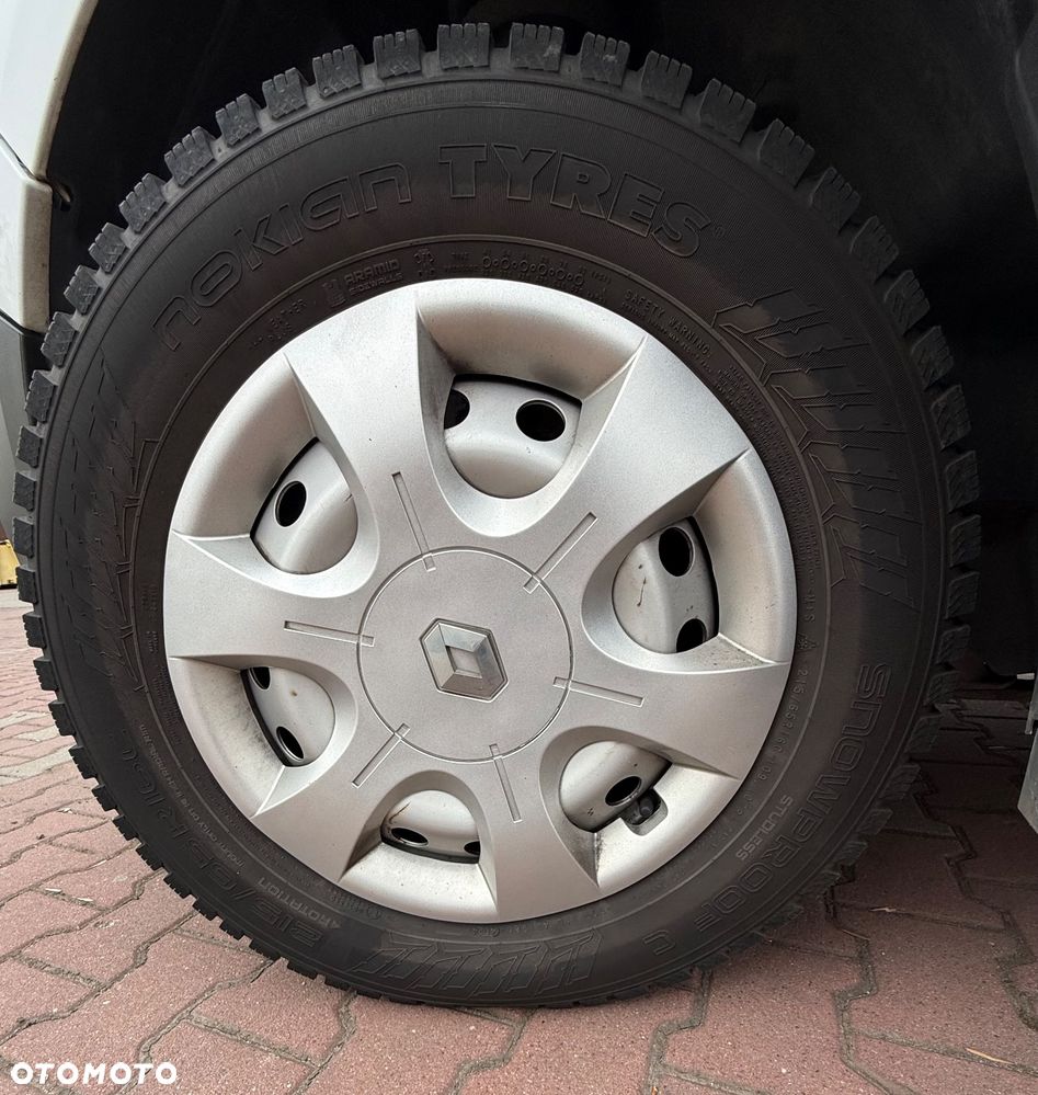 Renault Trafic 2 long - 17