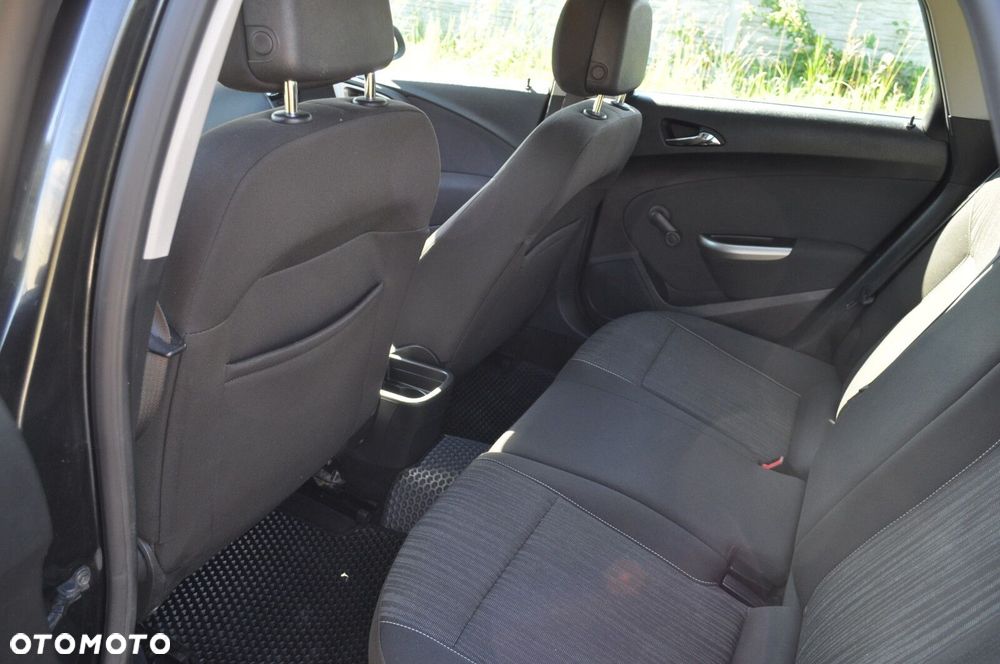 Opel Astra - 14