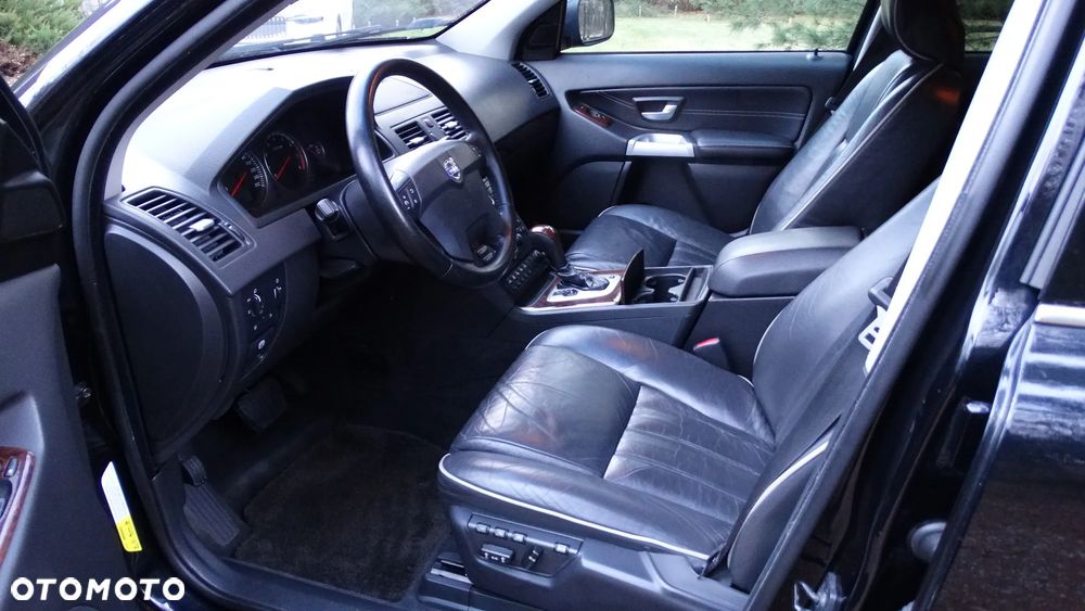 Volvo XC 90 4.4 V8 Executive - 11