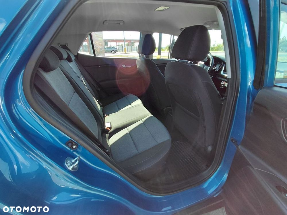 Kia Stonic - 21