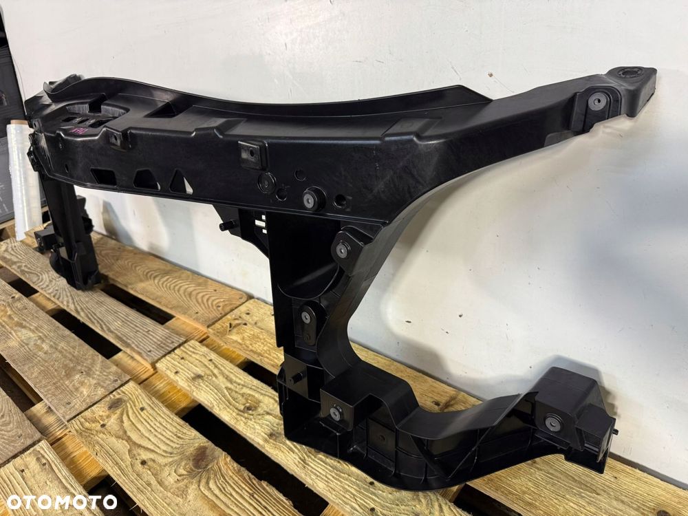 pas przod przedni wzmocnienie mercedes sprinter w906 lift 2013- a9068800403 - 4