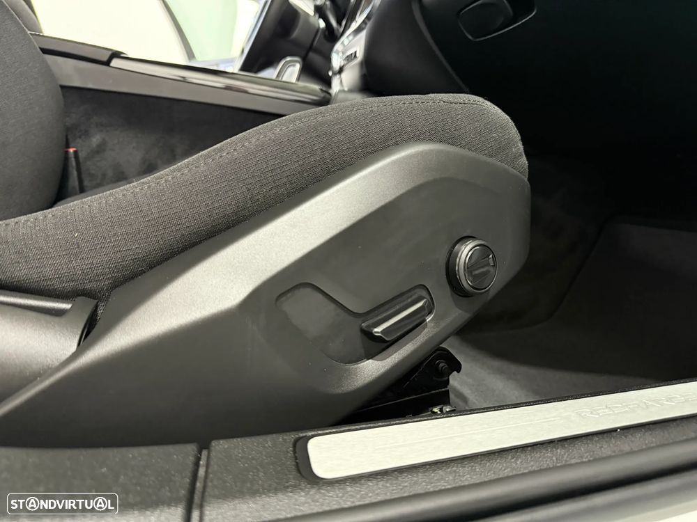 Volvo V60 2.0 T6 AWD TE Inscription - 40