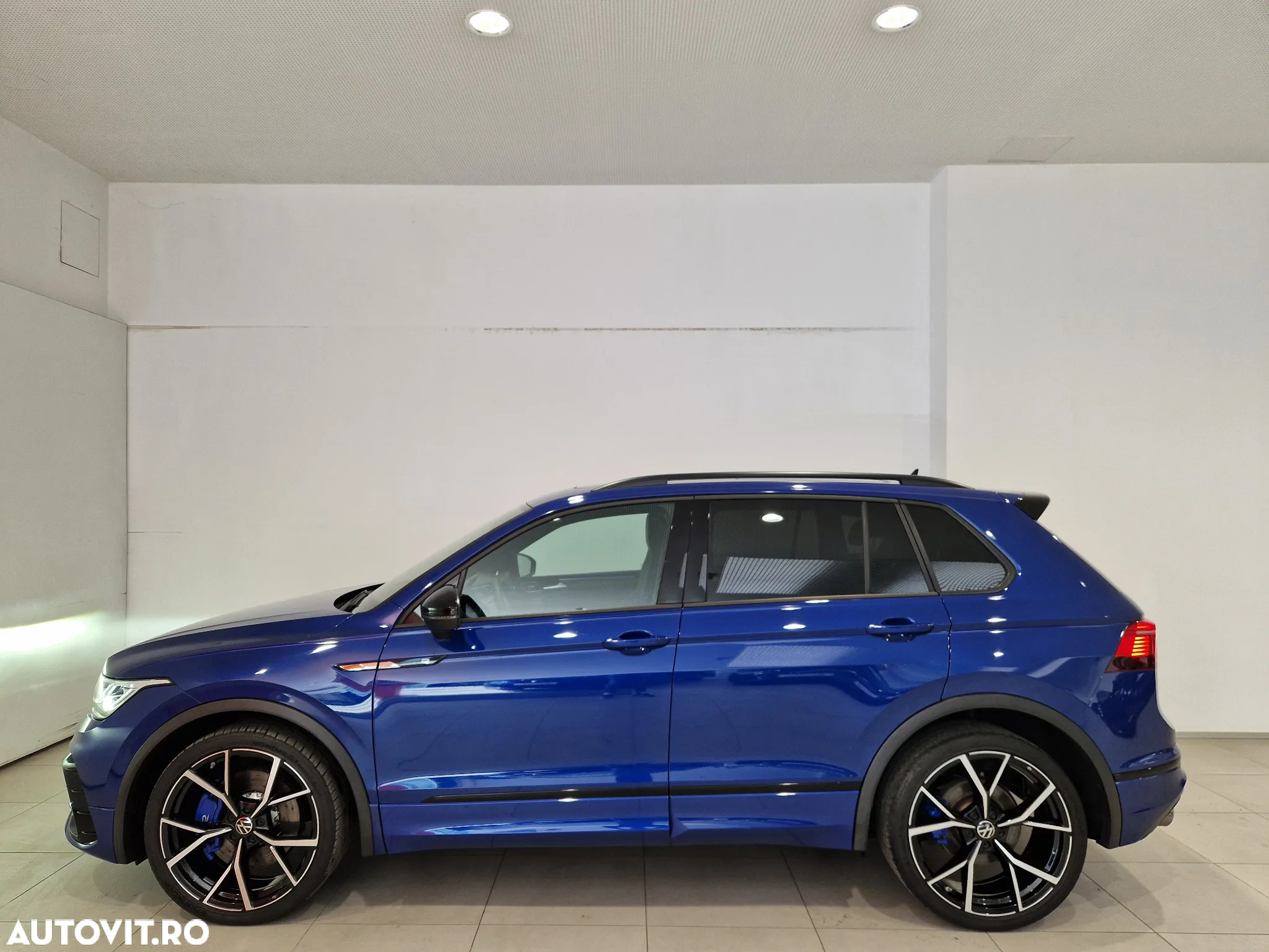 Volkswagen Tiguan 2.0 TSI OPF DSG 4Motion R - 2