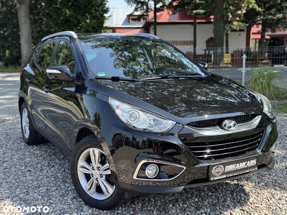 Hyundai ix35 - 3