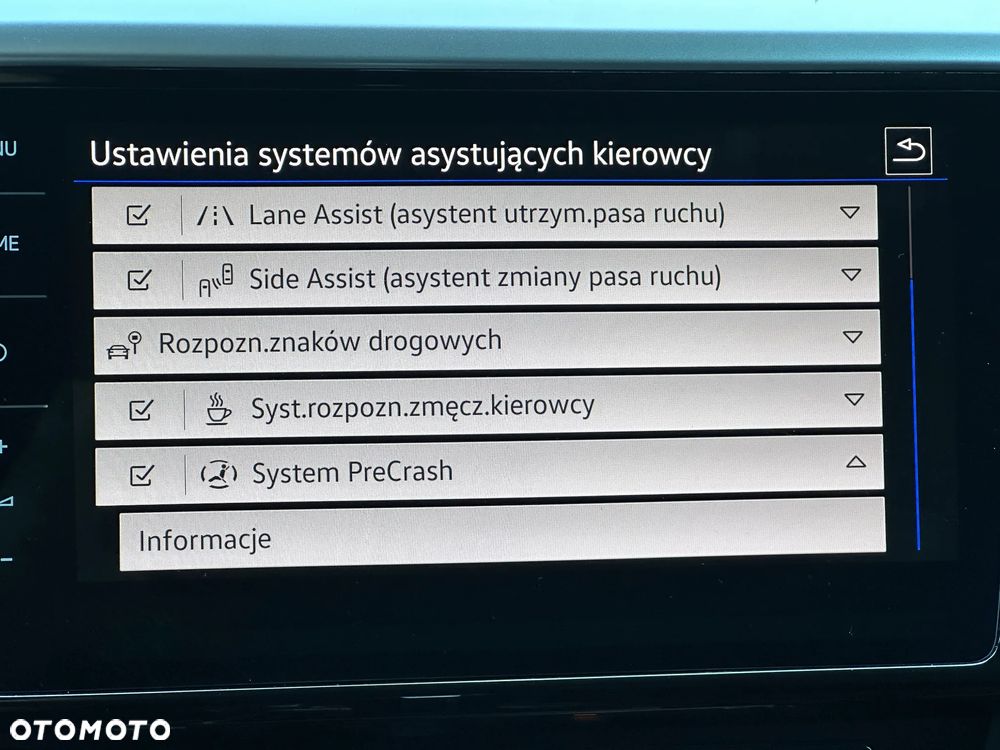 Volkswagen Arteon 2.0 TSI R-Line DSG - 39