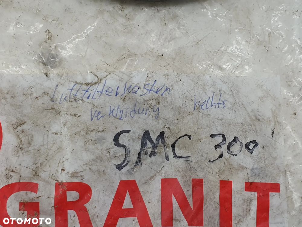 STATOR ALTERNATOR  SMC 300  CECTEK 500 GLADIATOR QUADDRIFT SMC TGB CF MOTO - 2