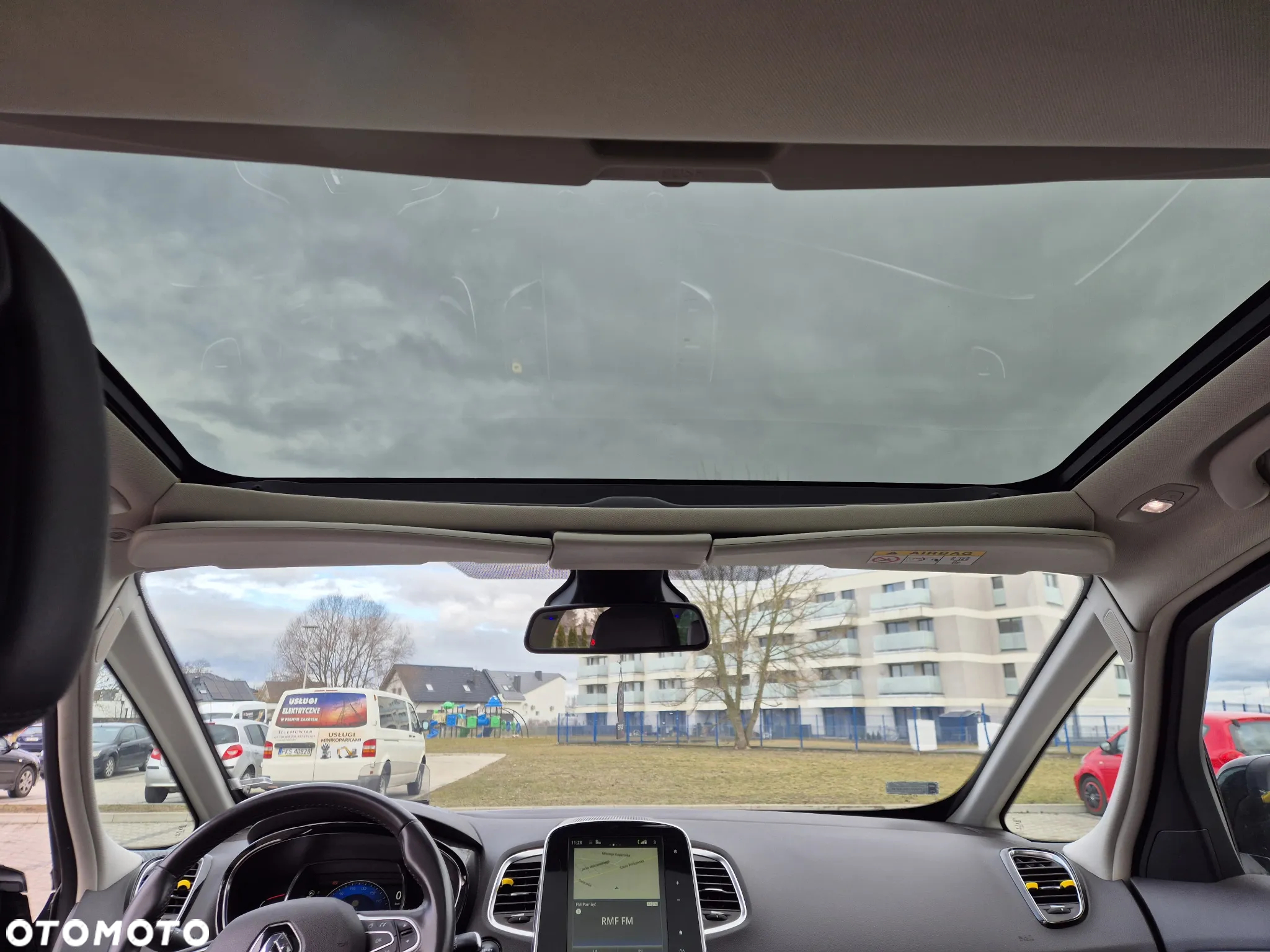 Renault Espace - 14