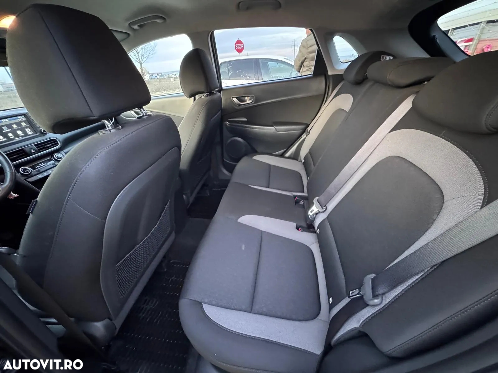 Hyundai KONA 1.0 T-GDI YES! - 13