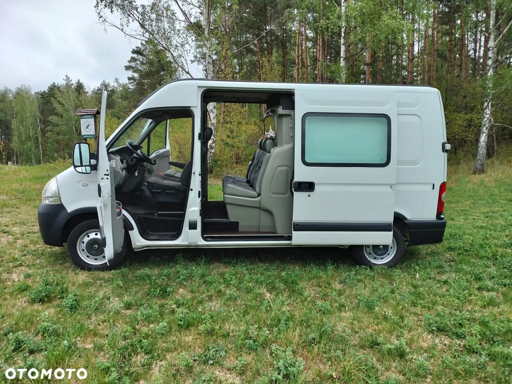 Renault master - 9