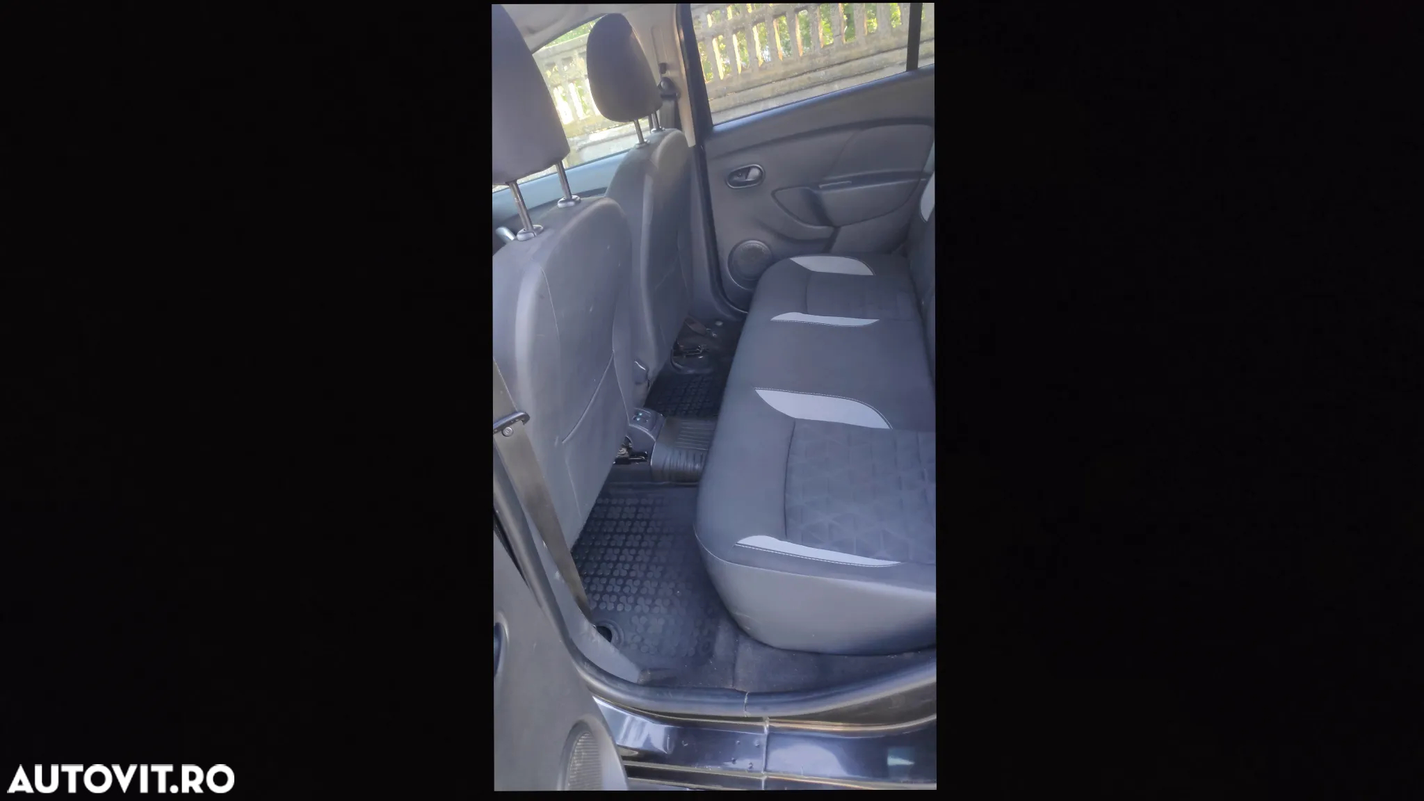 Dacia Sandero Stepway 0.9 TCe Prestige - 12