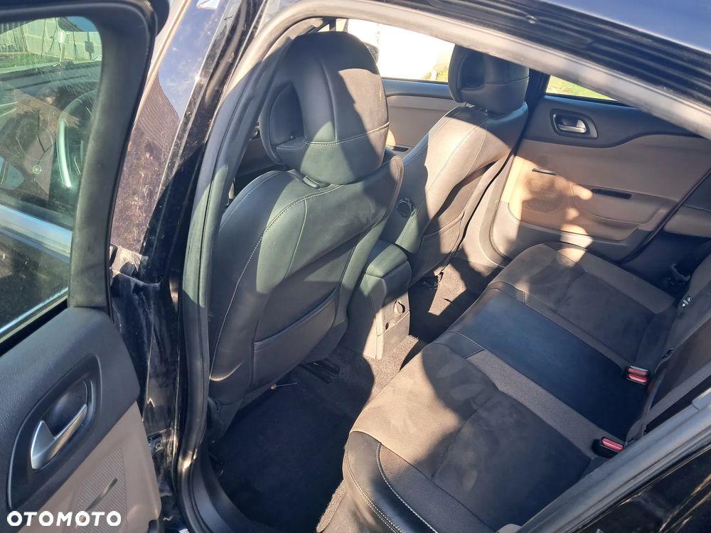 Citroën DS4 Cross 2.0 BlueHDi Be Chic S&S EAT6 - 12