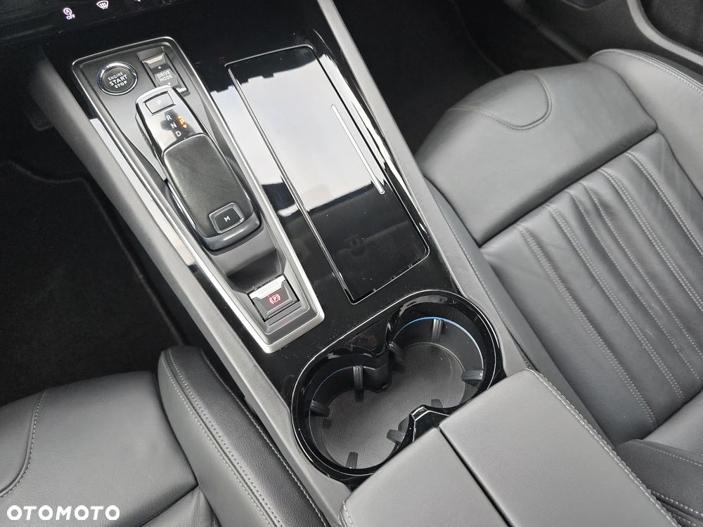 Peugeot 508 1.5 BlueHDi Allure Pack S&S EAT8 - 23