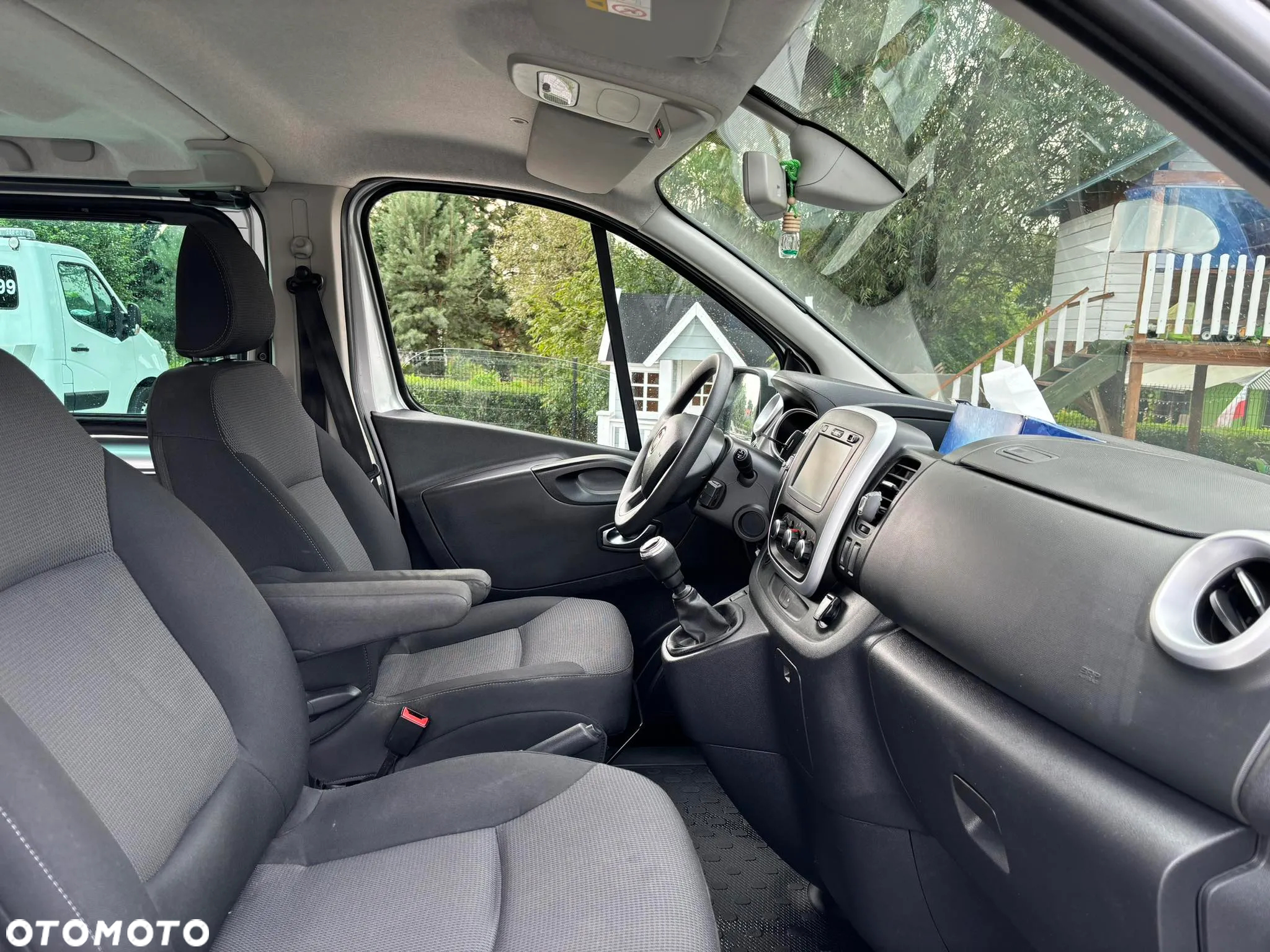 Fiat Talento L2H1 S&S Family - 29