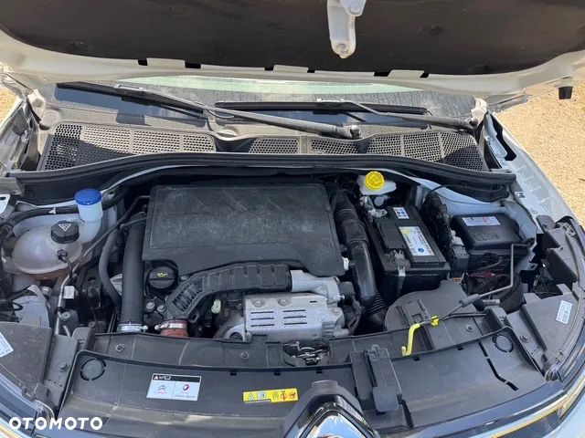 Citroën C4 Cactus - 16