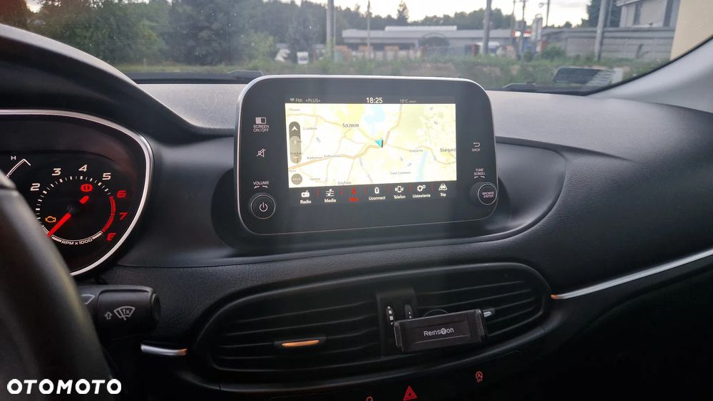 Fiat Tipo 1.4 T-Jet Business Line - 11