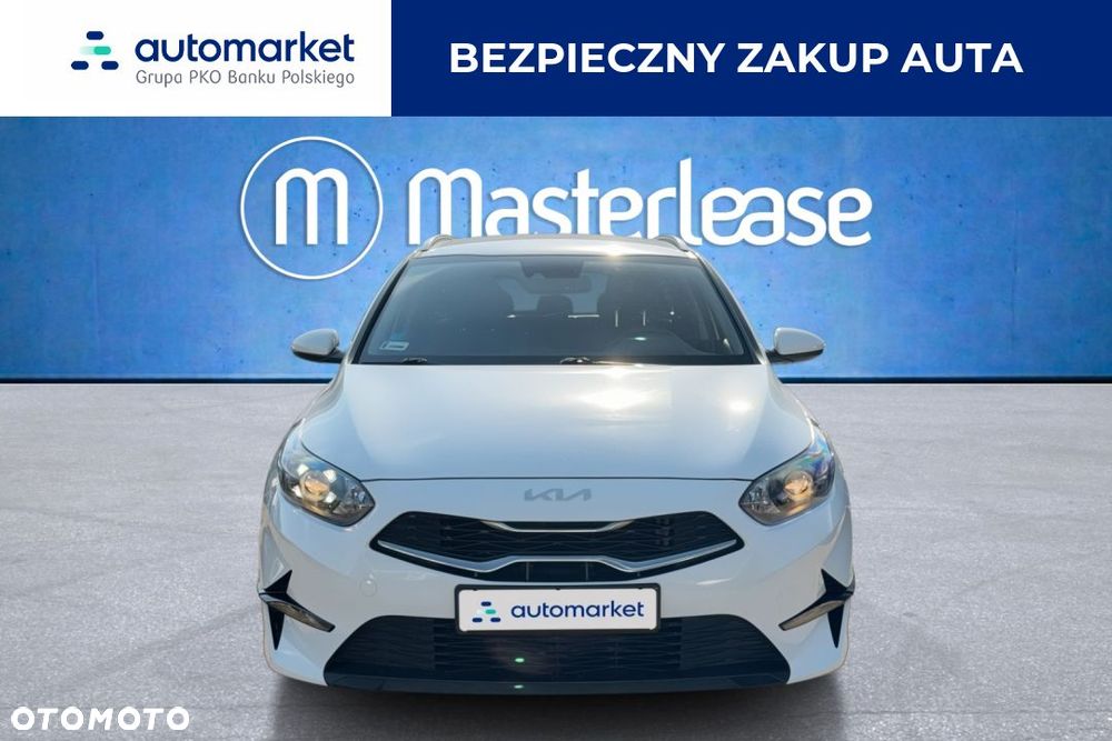 Kia Ceed 1.0 T-GDI S - 2