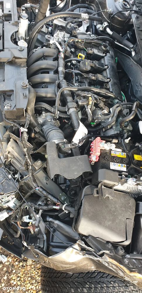 Mazda 2 DJ Mazda 5 CR CW 2006-2015 r części - 22