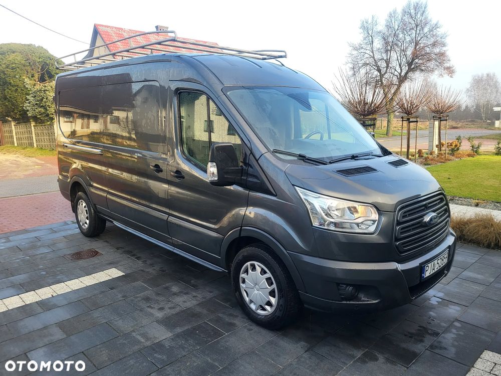 Ford Transit - 5