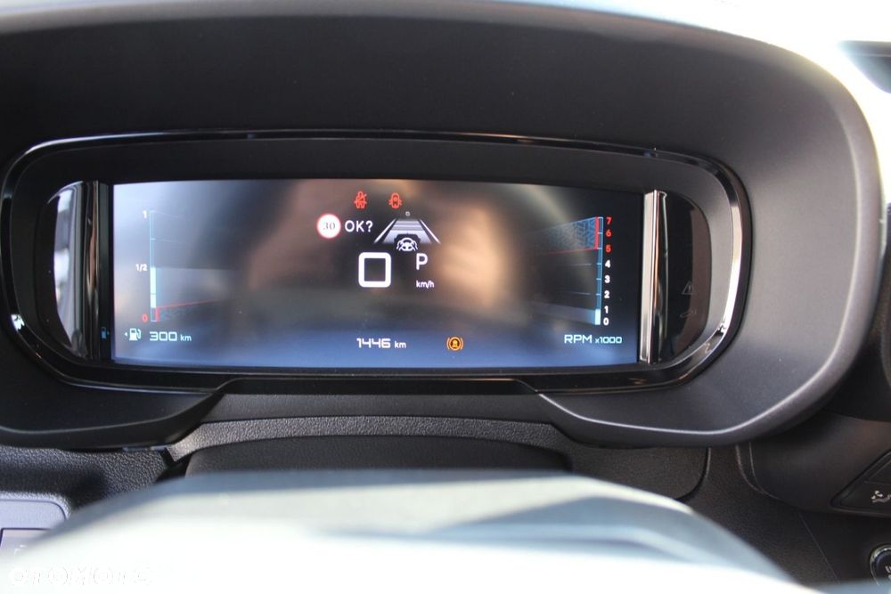 Citroën Berlingo - 17
