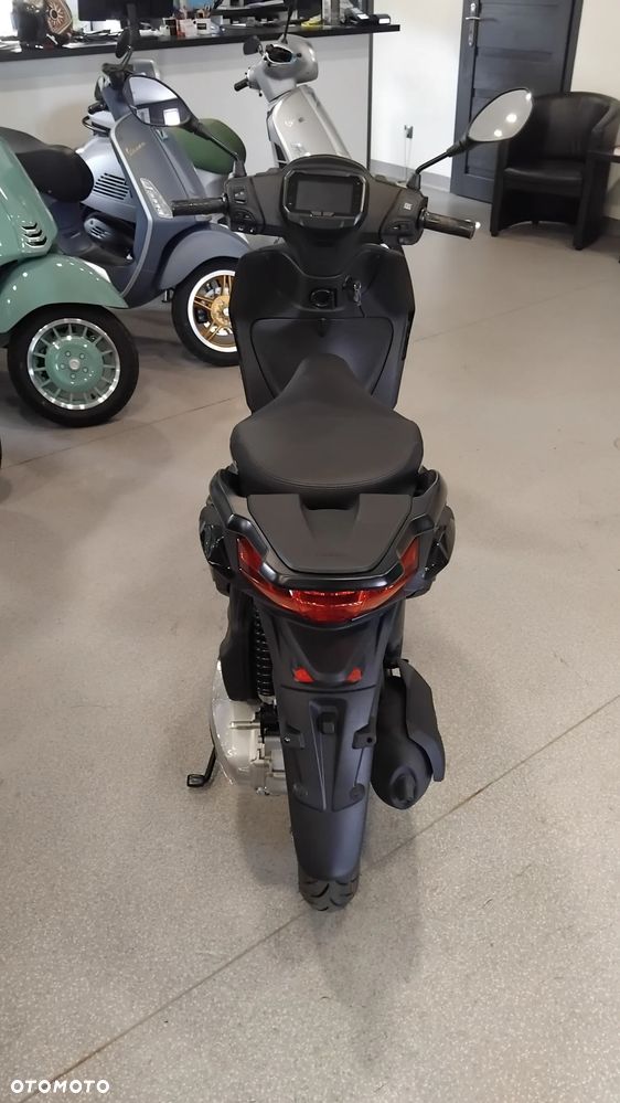 Piaggio Liberty - 4